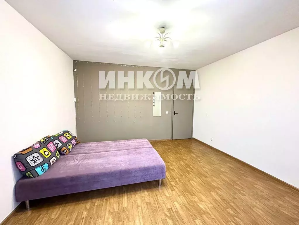 3-к кв. Москва ул. Дмитрия Ульянова, 23к1 (72.5 м) - Фото 2