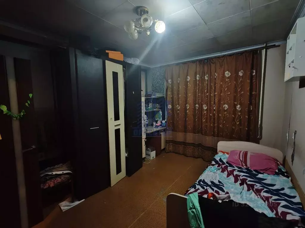 2-к кв. Чувашия, Новочебоксарск ул. 10-й Пятилетки, 20 (46.6 м) - Фото 2