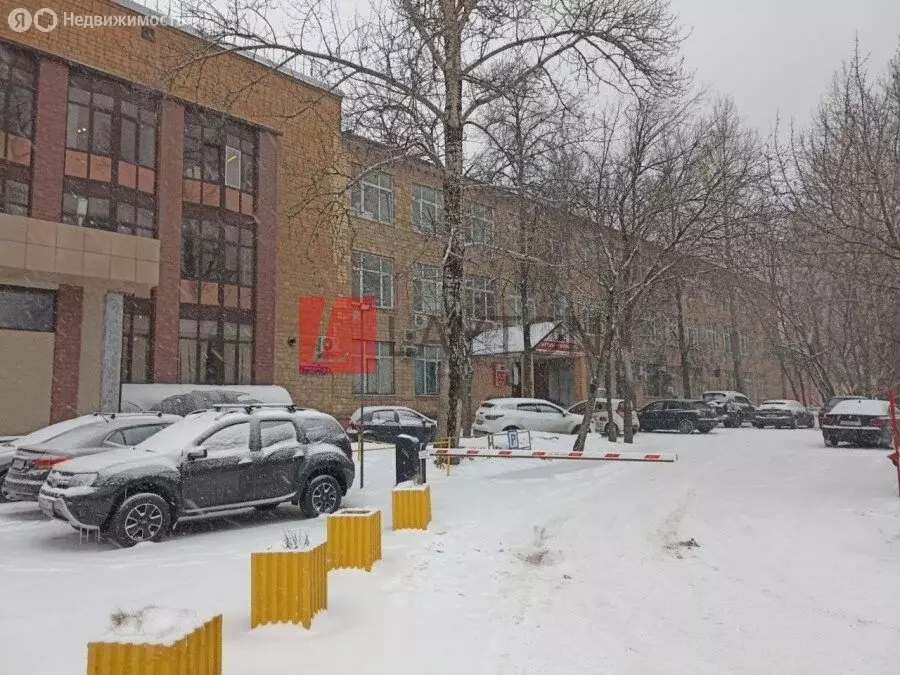 Помещение свободного назначения (800 м) - Фото 1