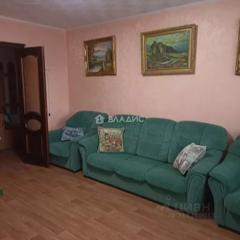 2-к кв. Башкортостан, Стерлитамак Братская ул., 9А (49.2 м) - Фото 1