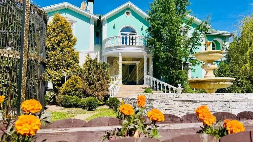 Дом в Московская область, Наро-Фоминский городской округ, Колос-1 СНТ  ... - Фото 2