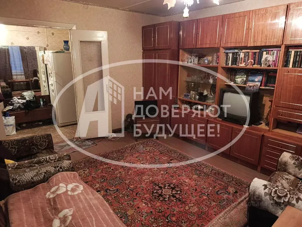 3-к кв. Удмуртия, Глазов ул. Калинина, 7 (62.5 м) - Фото 2