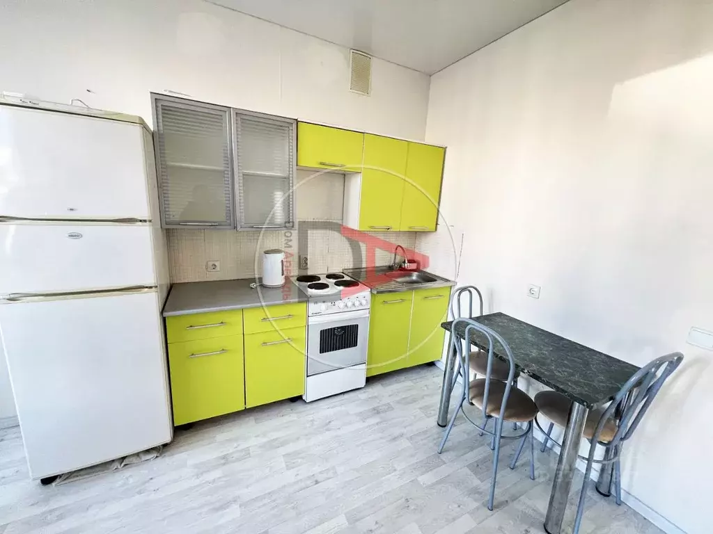 Студия Башкортостан, Уфа ул. Даяна Мурзина, 13 (30.0 м) - Фото 2