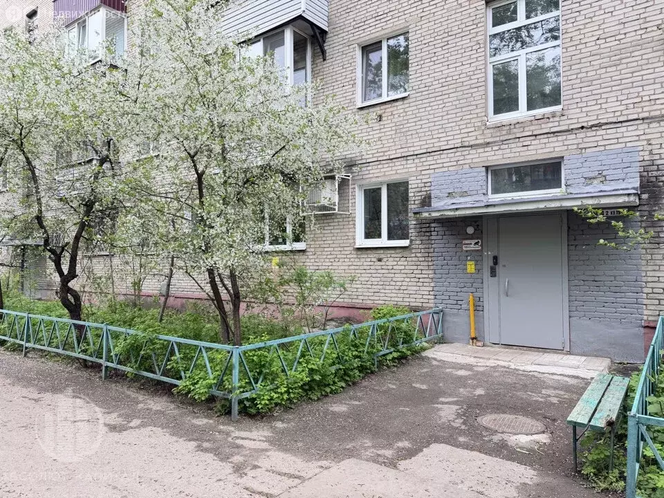 2-комнатная квартира: Пушкино, улица Льва Толстого, 1А (42.9 м) - Фото 1