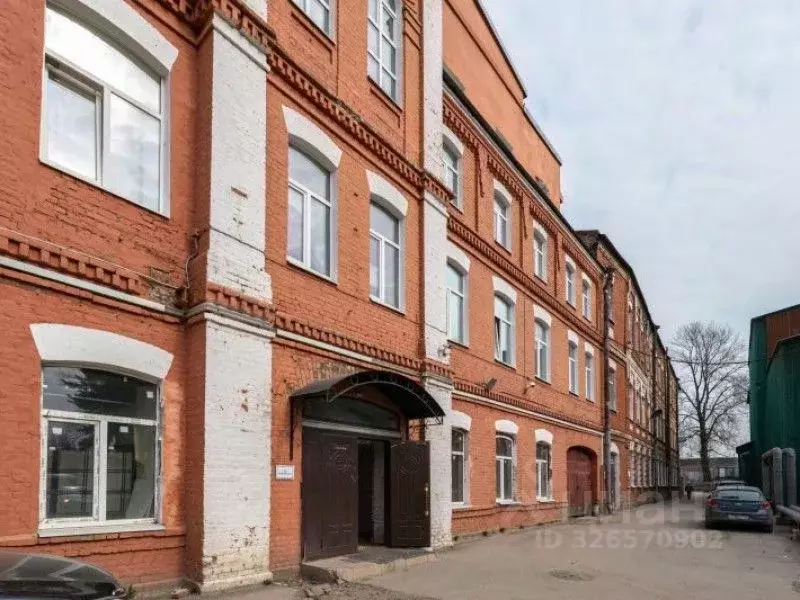 Офис в Санкт-Петербург Красногвардейский пер., 23Е (75 м) - Фото 1