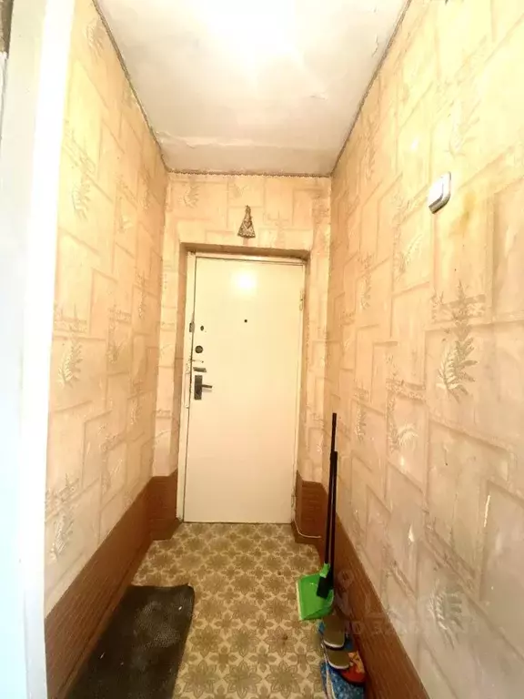 3-к кв. Тамбовская область, Моршанск ул. Куйбышева, 60 (62.3 м) - Фото 2