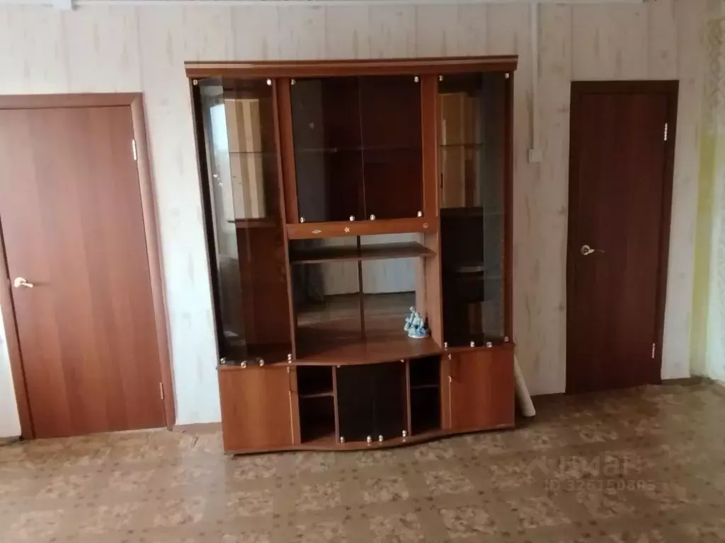 2-к кв. Нижегородская область, Нижний Новгород Соцгород жилрайон, ... - Фото 1