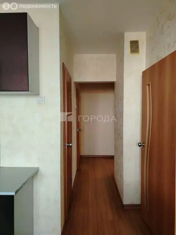 1-комнатная квартира: Новосибирск, улица Татьяны Снежиной, 25 (42.4 м) - Фото 1