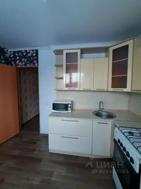 1-к кв. Башкортостан, Уфимский район, с. Миловка проезд Белоречный, 1 ... - Фото 2