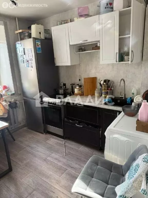 2-комнатная квартира: Улан-Удэ, улица Мокрова, 31 (46.5 м) - Фото 1