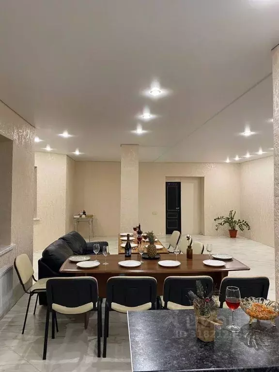 Дом в Ленинградская область, Отрадное Кировский район, Союз-Чернобыль ... - Фото 2