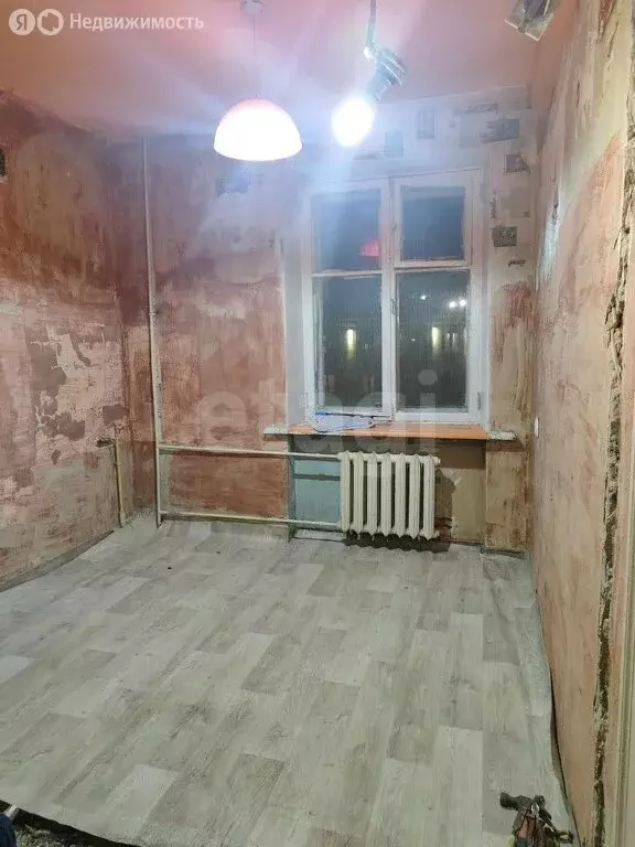 2-комнатная квартира: Ангарск, 80-й квартал, 4 (47.7 м) - Фото 1