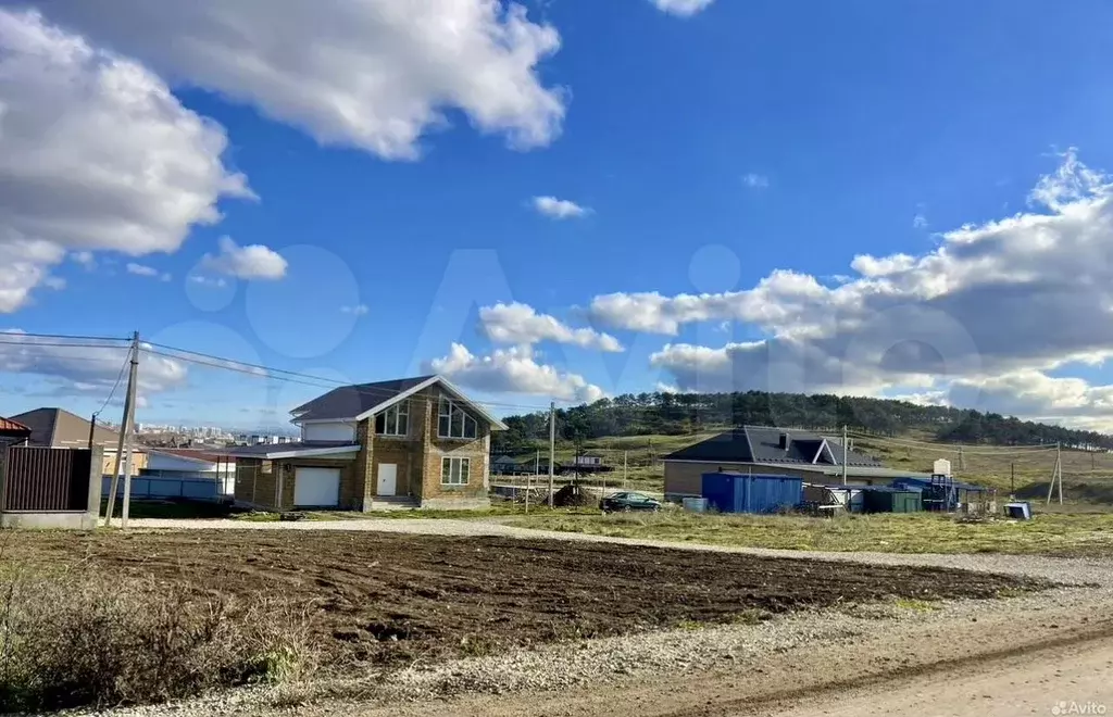 Участок 10 сот. (ИЖС) - Фото 0