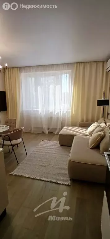 3-комнатная квартира: Одинцово, Северная улица, 5к4 (75 м) - Фото 2