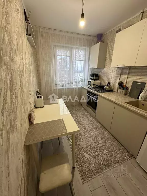 2-к кв. Нижегородская область, Нижний Новгород пос. Кудьма, ул. ... - Фото 2