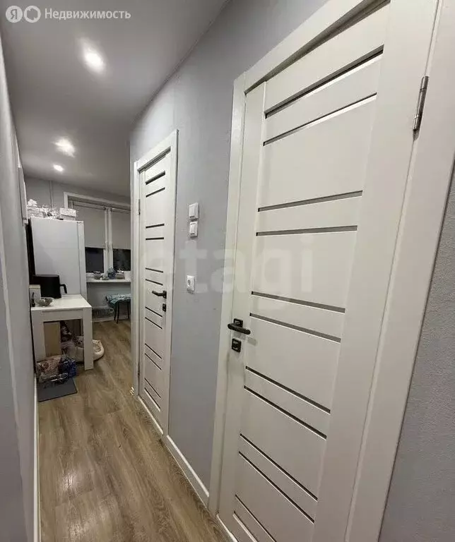 1-комнатная квартира: Ярославль, улица Саукова, 6 (30 м) - Фото 2