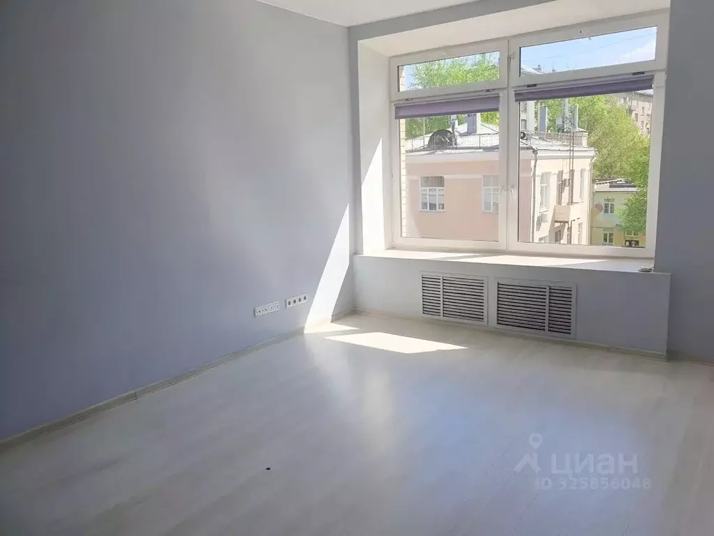 Помещение свободного назначения в Москва Большая Грузинская ул., 61С1 ... - Фото 2