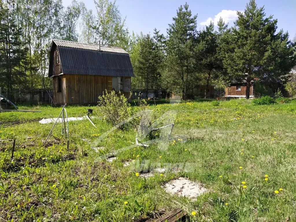 Дом в Богородский городской округ, СНТ Отдых (рабочий посёлок имени ... - Фото 1