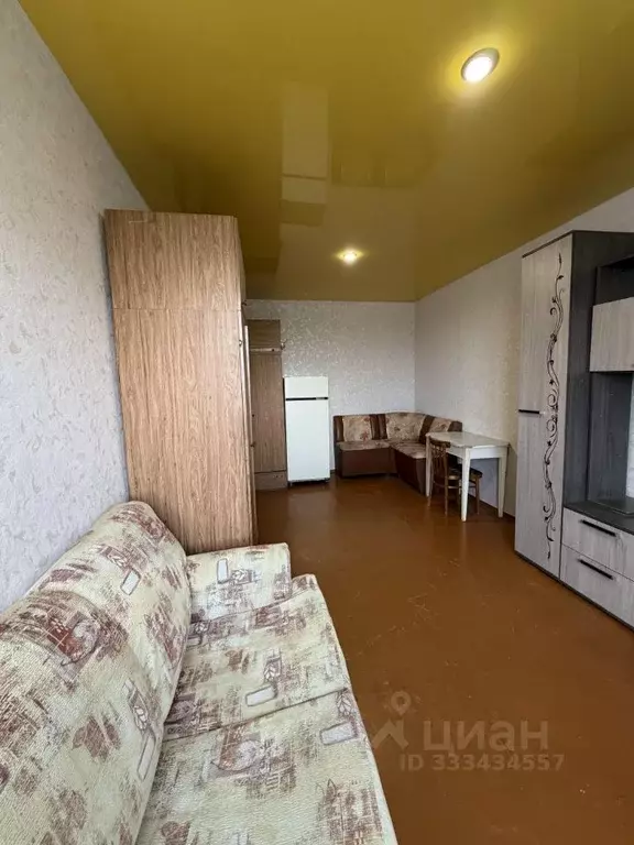 Комната Иркутская область, Братск Комсомольская ул., 83 (16.7 м) - Фото 1