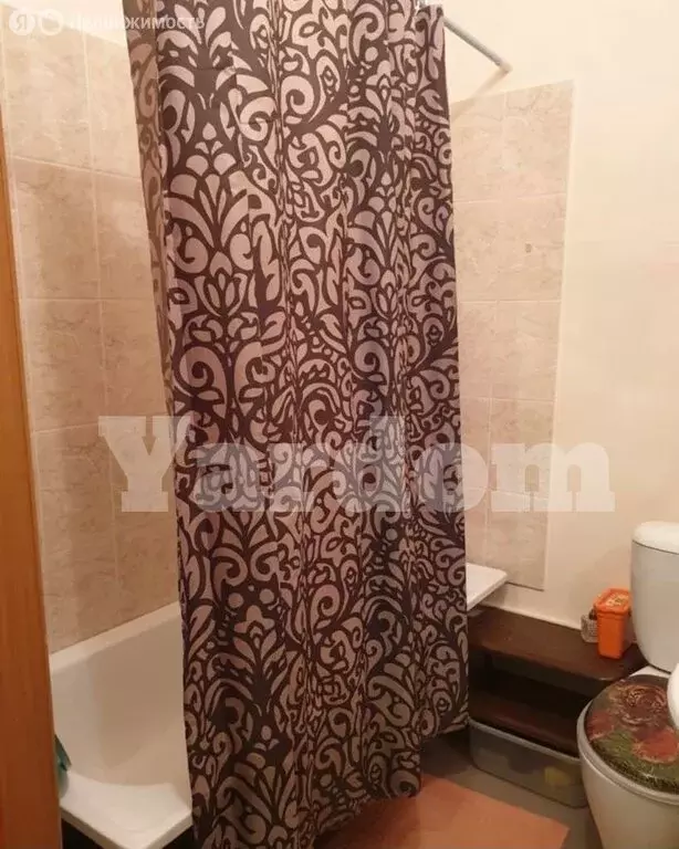 Квартира-студия: Красноярск, улица Борисова, 42 (20 м) - Фото 0