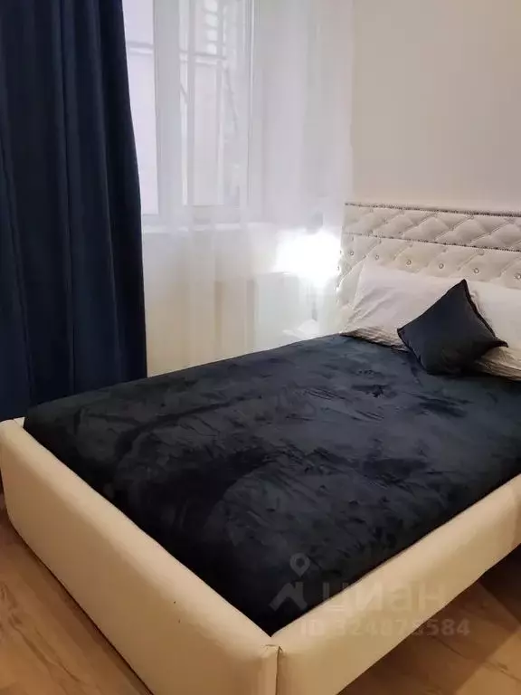 Студия Москва Душинская ул., 3А (16.0 м) - Фото 1