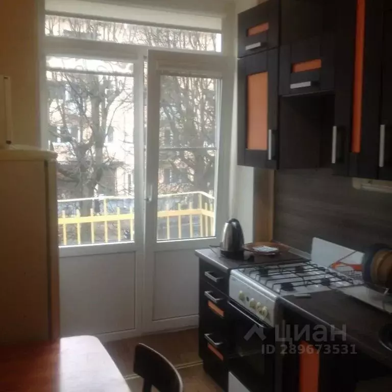 2-к кв. Новгородская область, Великий Новгород Новолучанская ул., 8/8 ... - Фото 2