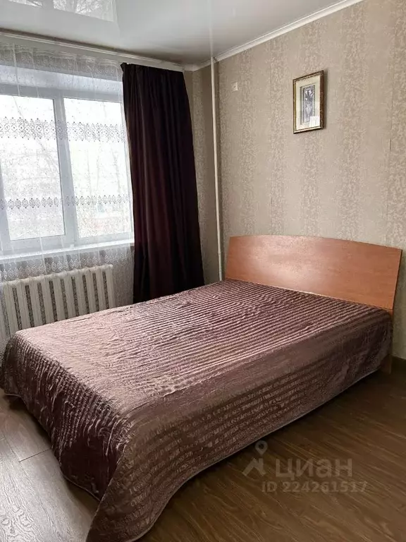 2-к кв. Оренбургская область, Оренбург ул. Дружбы, 9 (55.0 м) - Фото 2