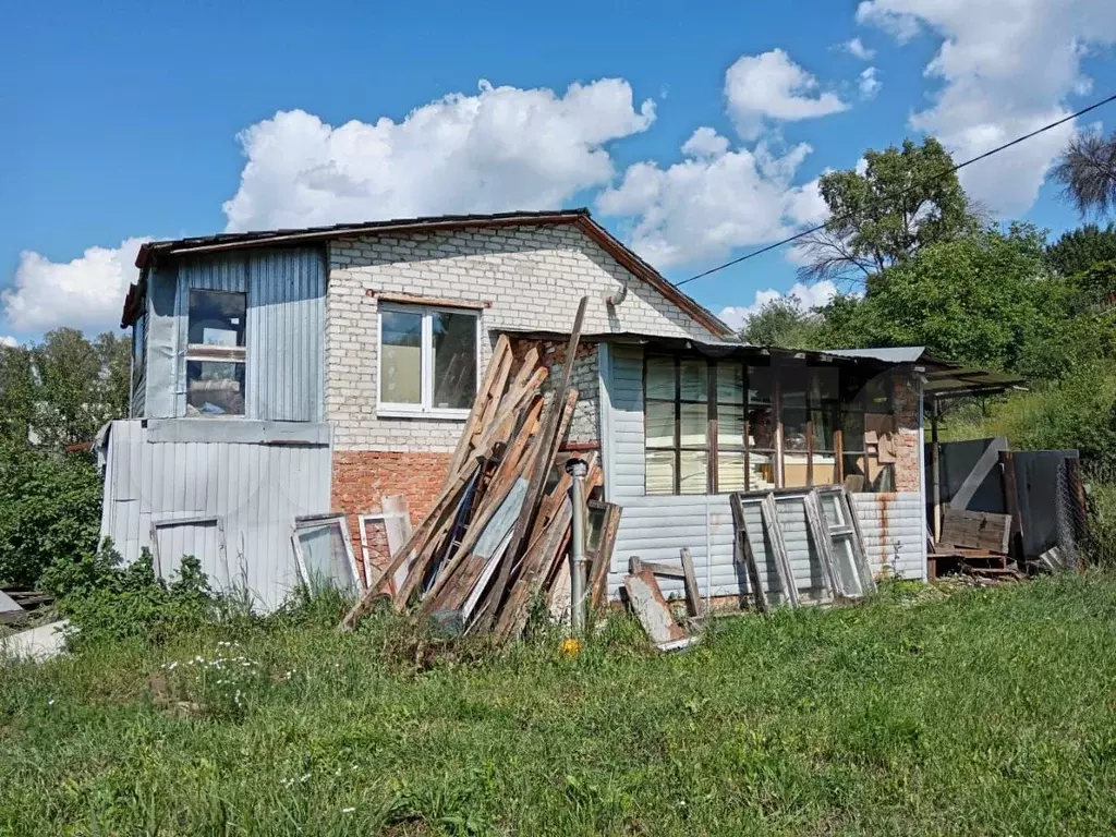 Дача 32 м на участке 5,5 сот. - Фото 1
