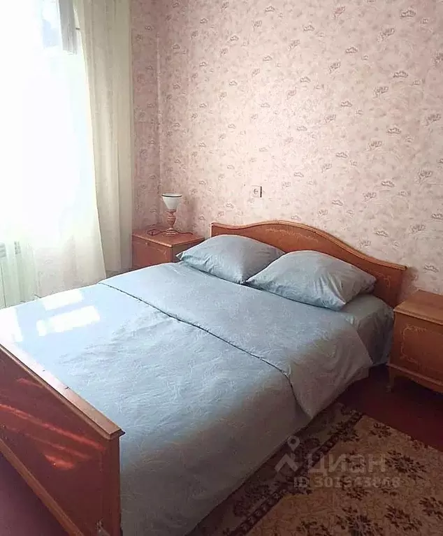 2-к кв. Крым, Симферополь ул. Бела Куна, 9 (53.0 м) - Фото 0