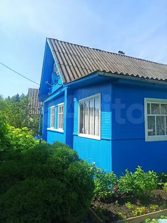 Дача 70 м на участке 6 сот. - Фото 1