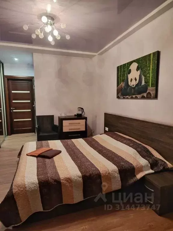 Комната Иркутская область, Иркутск Профсоюзная ул., 10/2 - Фото 0