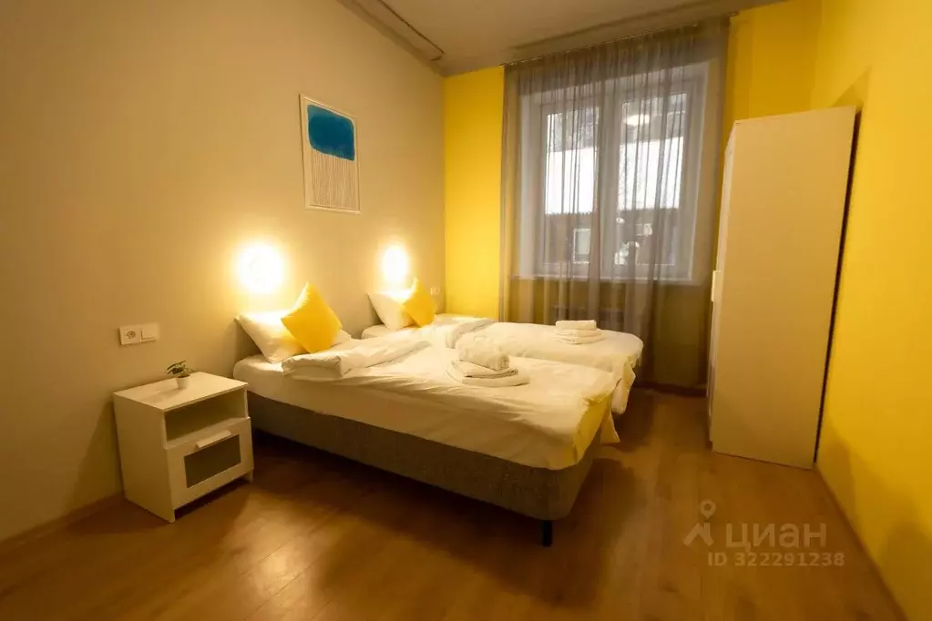 Комната Ярославская область, Ярославль ул. Павлика Морозова, 4А (16.0 ... - Фото 2