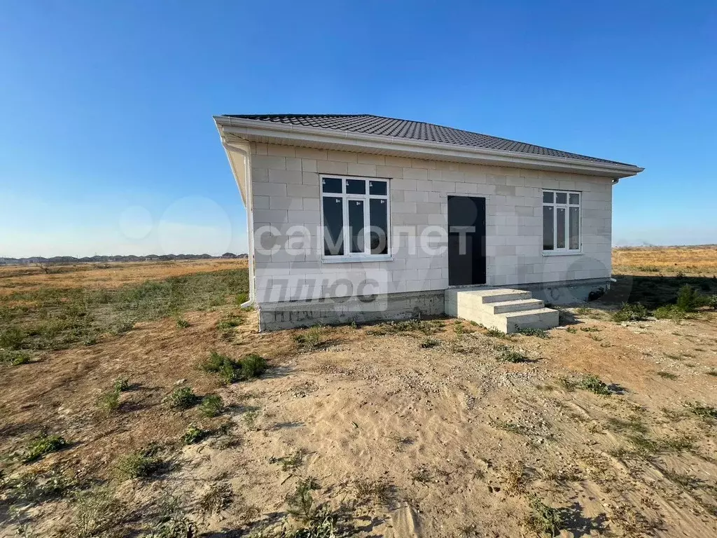 Дом 75 м на участке 4,5 сот. - Фото 1