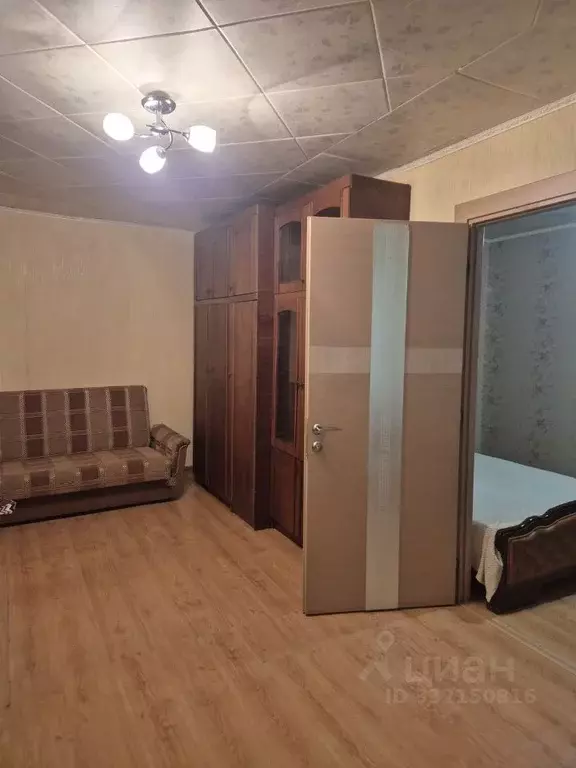 2-к кв. Москва Бобруйская ул., 16 (44.0 м) - Фото 1