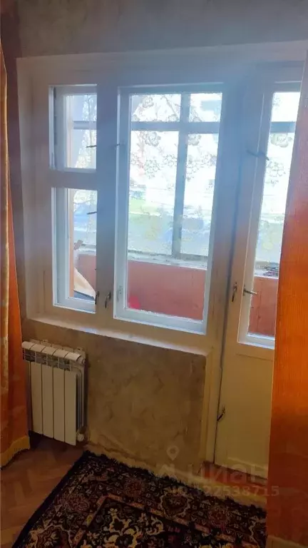 3-к кв. Липецкая область, Липецк ул. А.Г. Стаханова, 8 (65.0 м) - Фото 2