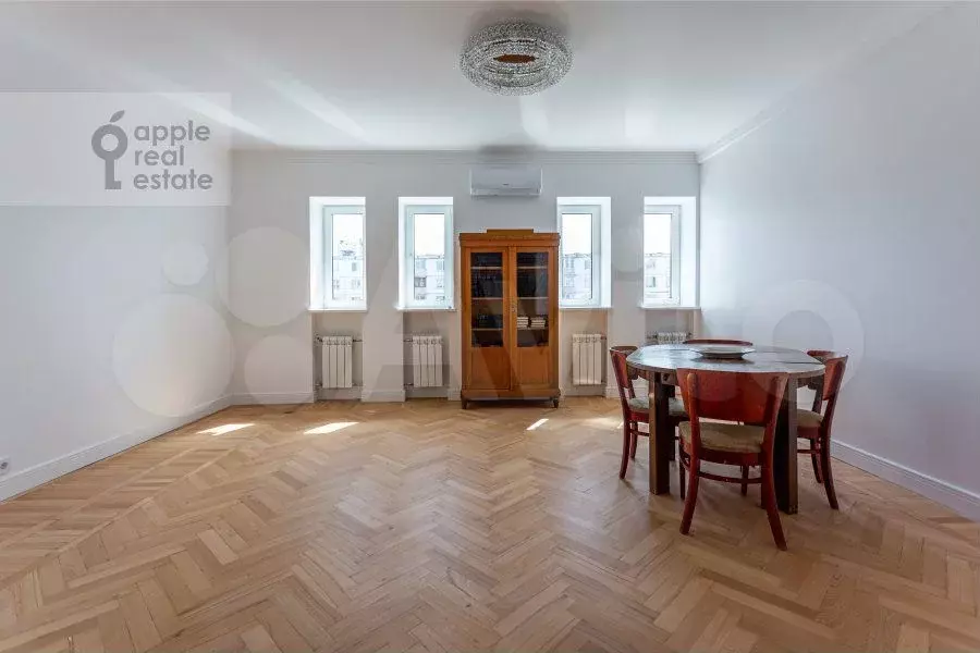 2-к. квартира, 86,4 м, 9/10 эт. - Фото 0