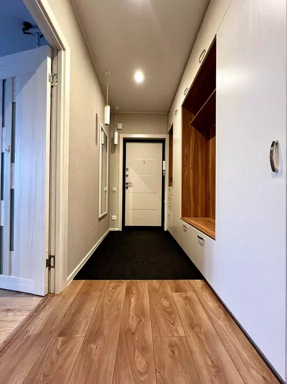 Продаётся 2-к квартира, 61.1 м - Фото 0