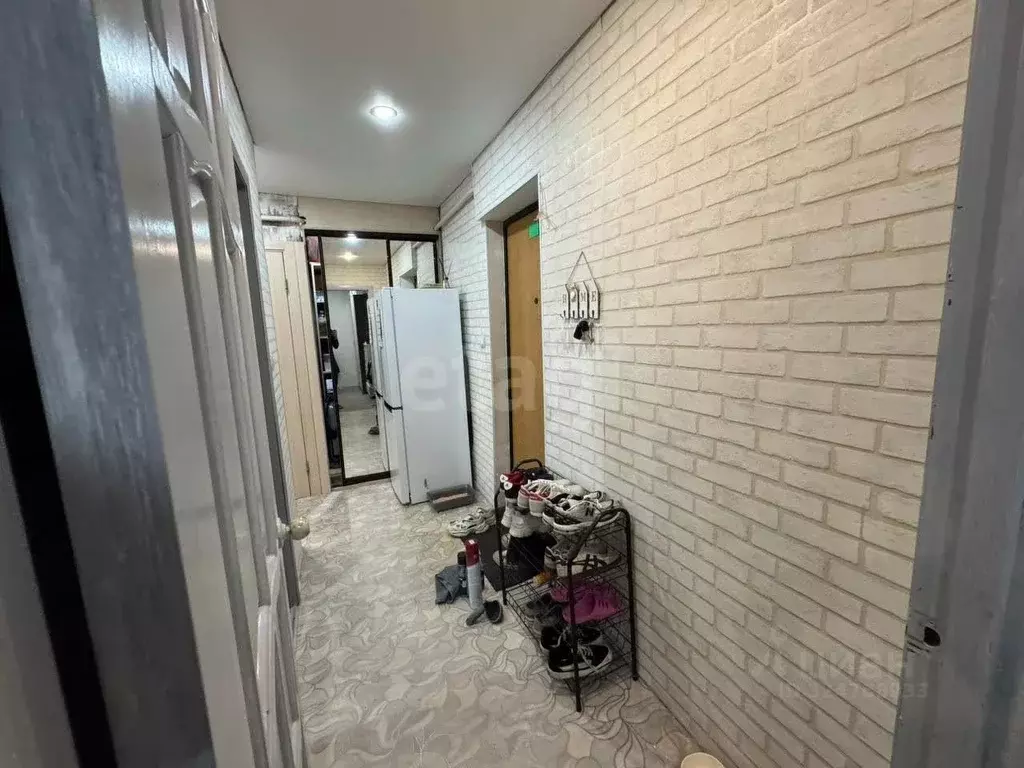 2-к кв. Татарстан, Альметьевск просп. Строителей, 47 (43.0 м) - Фото 2