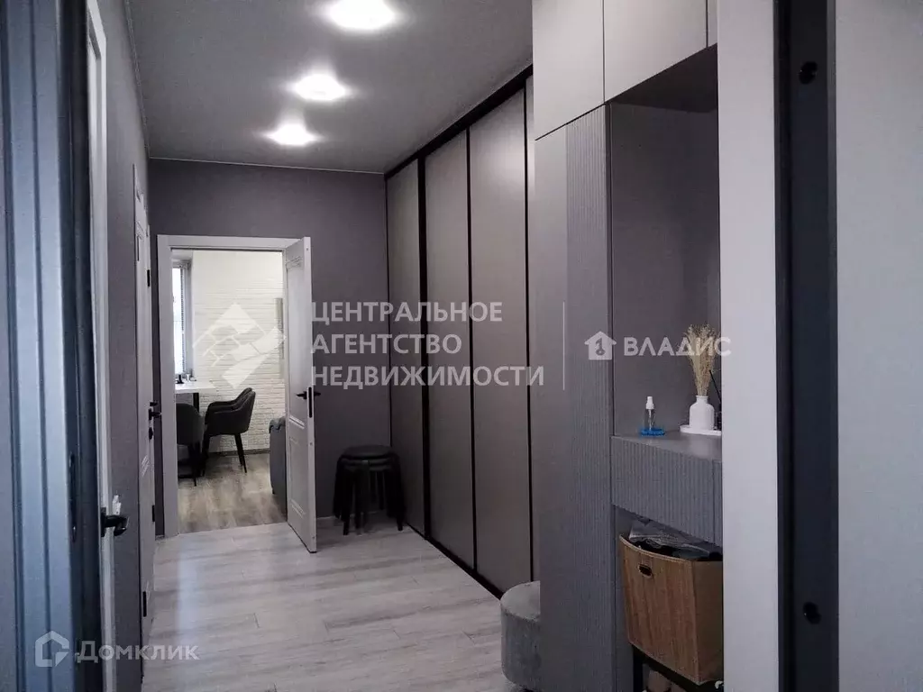 Продаётся 1-к квартира, 47.3 м - Фото 1