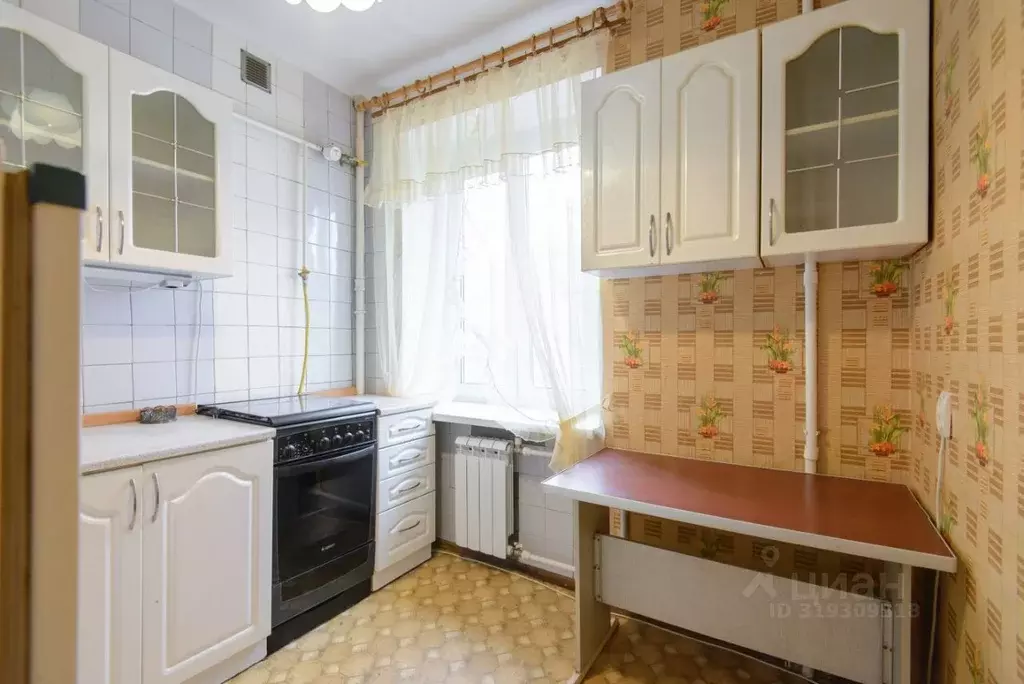 2-к кв. Ростовская область, Ростов-на-Дону просп. Ленина, 111 (44.7 м) - Фото 0