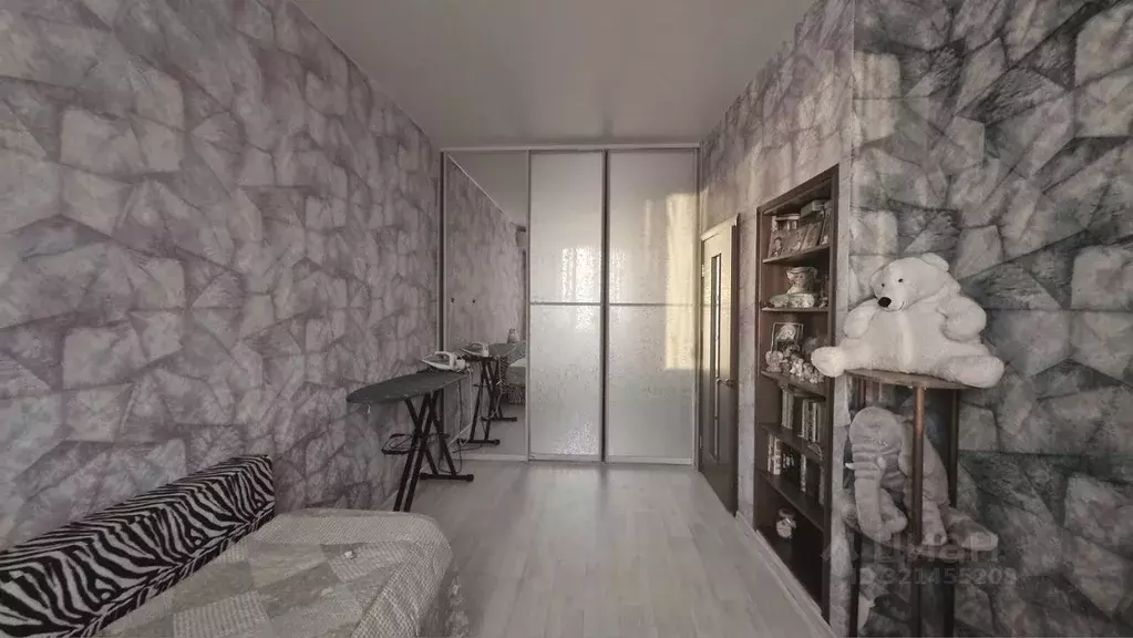 Комната Москва Байкальская ул., 18к4 (15.0 м) - Фото 2