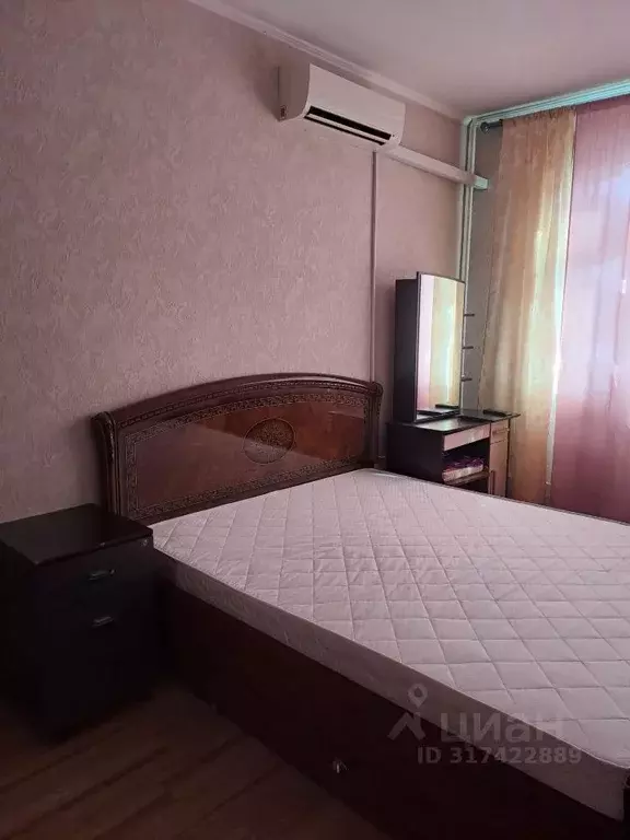 1-к кв. Москва ул. Рудневка, 21 (38.0 м) - Фото 0