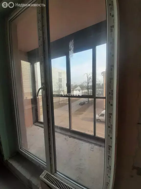 2-комнатная квартира: Санкт-Петербург, Большой Смоленский проспект, 30 ... - Фото 2