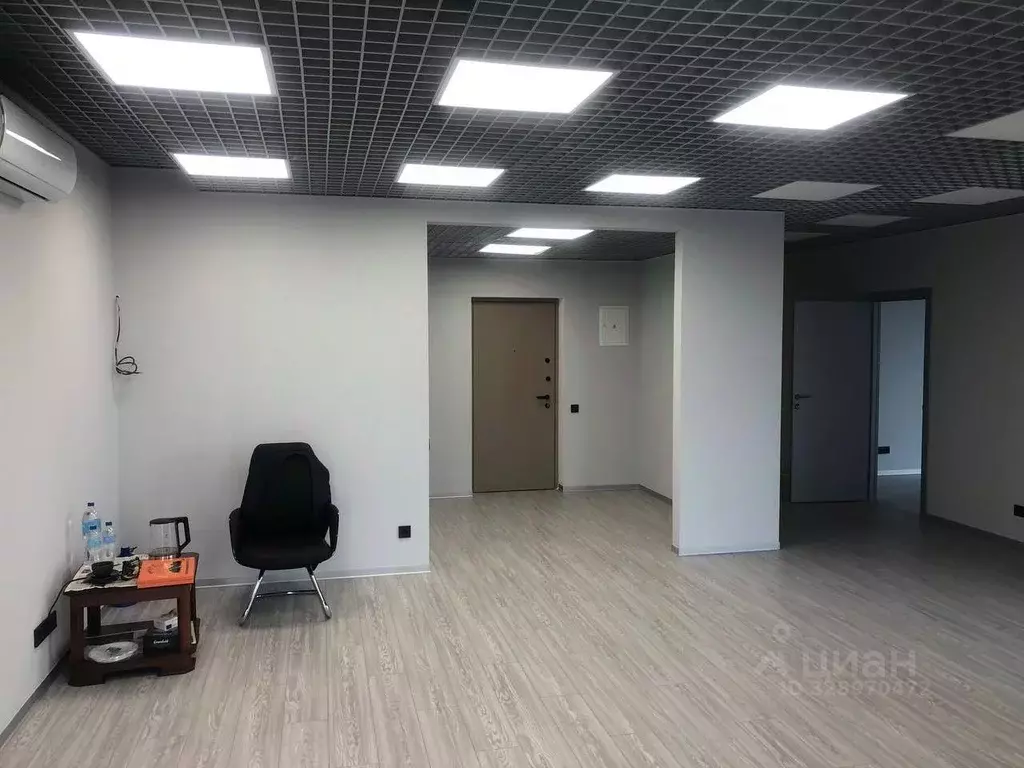 Офис в Москва просп. Мира, 95 (111 м) - Фото 2