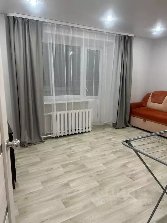 1-к кв. Башкортостан, Учалы ул. Горького, 6Б (35.0 м) - Фото 1