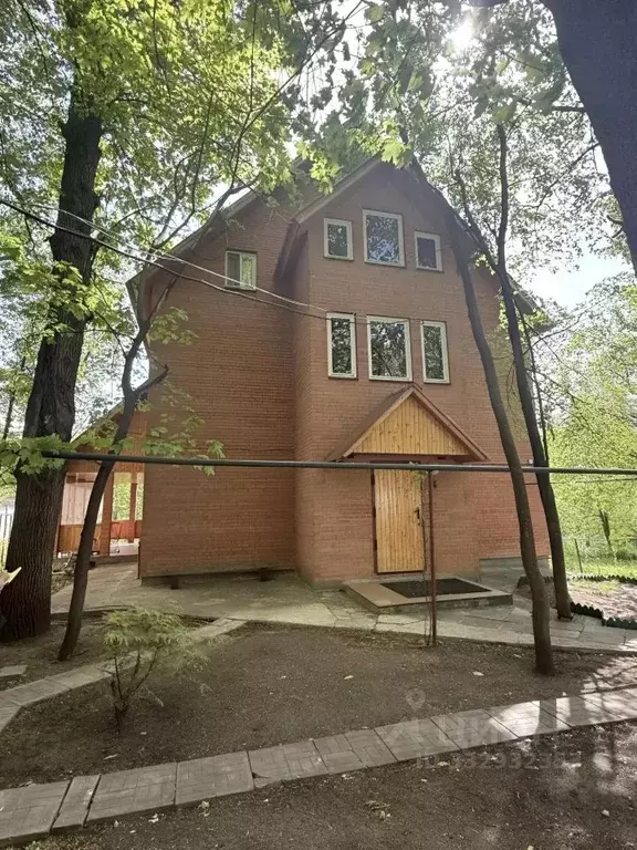 Дом в Самарская область, Самара Победа Октября ДПК, 6-я линия (328 м) - Фото 2