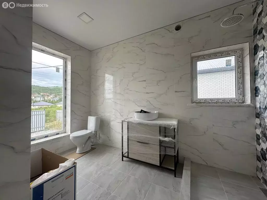 Дом в село Супсех, Советская улица (67 м) - Фото 1