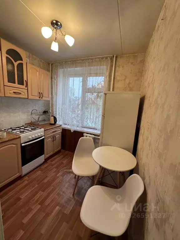 2-к кв. Москва Щелковское ш., 47К2 (45.0 м) - Фото 1