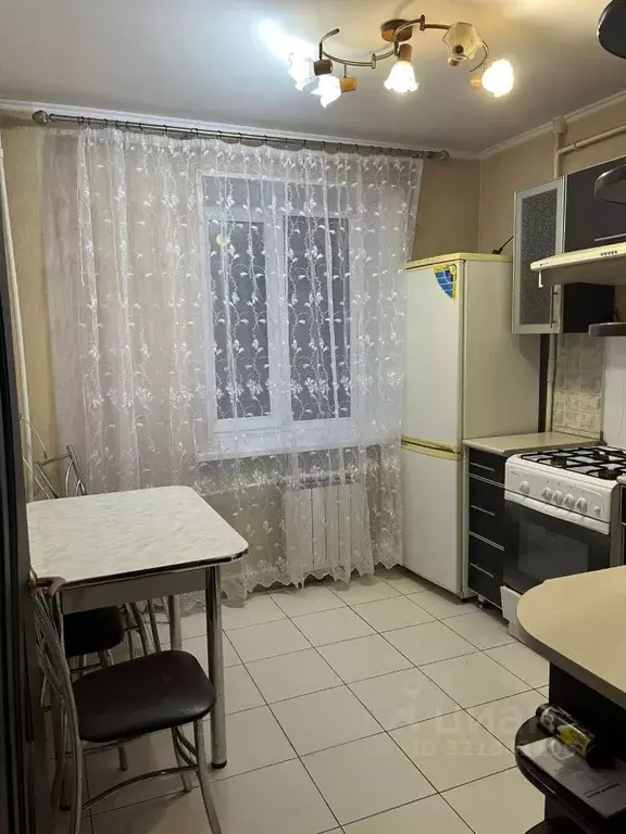 1-к кв. Марий Эл, Волжск ул. Гагарина, 2А (33.0 м) - Фото 1