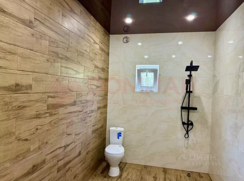 Дом в Ростовская область, Мясниковский район, Краснокрымское с/пос, ... - Фото 1